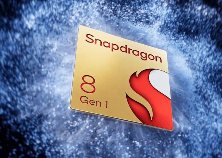 Qualcomm annuncia la piattaforma mobile Snapdragon 8 Gen 1 per smartphone top di gamma