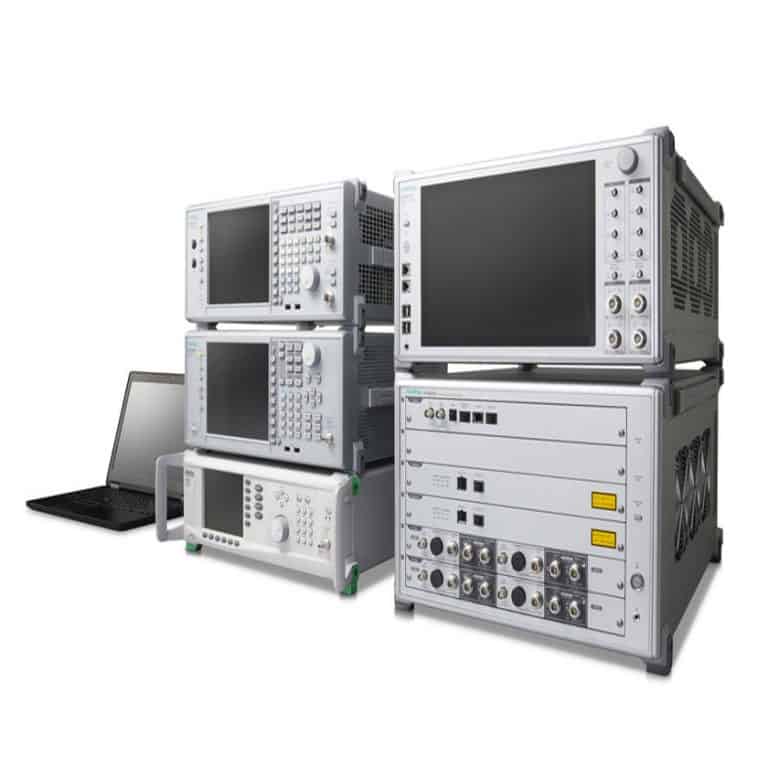 Anritsu lancia il software Interference Waveform Pattern per test 5G e LTE UE/Module Rx