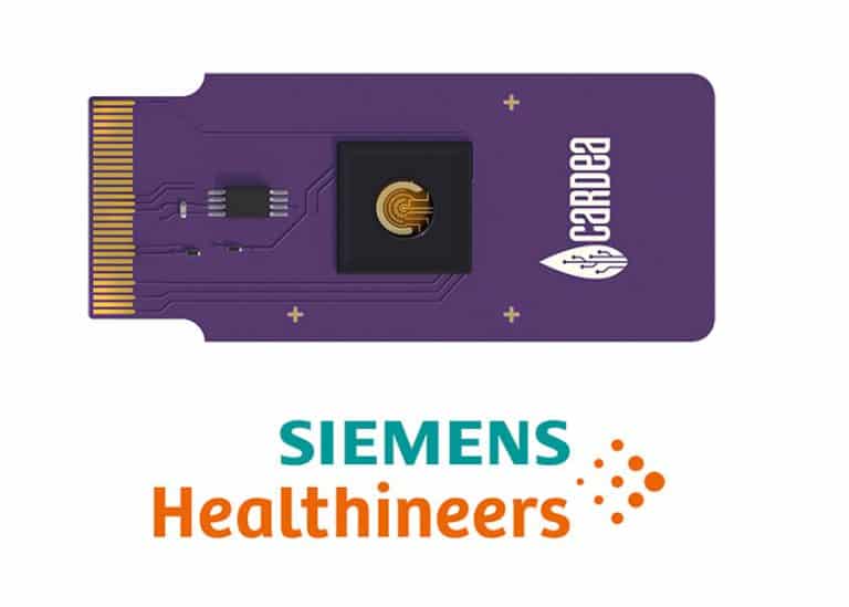 Siemens Healthineers collabora con Cardea Bio per realizzare un test elettronico COVID-19 in tempo reale