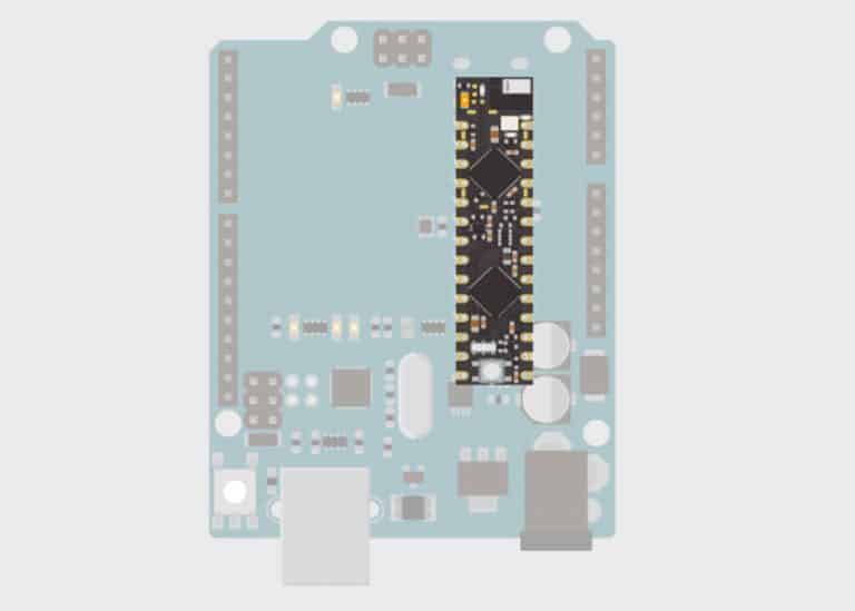 Gianluca Martino presenta Jolly, upgrade Wi-Fi per qualsiasi board Arduno Uno, vecchia o nuova