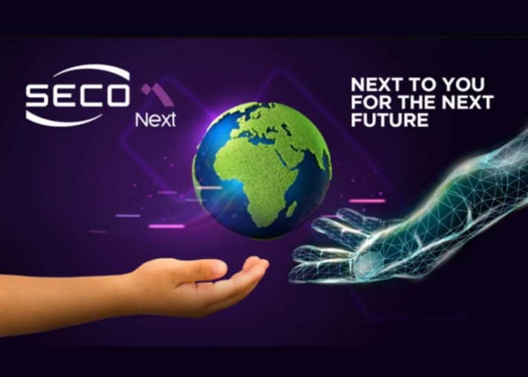 Nasce SECO Next, la nuova business unit di SECO dedicata all’innovazione e allo sviluppo sostenibile