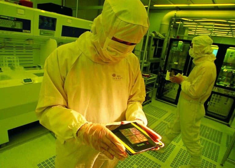 Tutti alla corte di TSMC per reclamare una fetta più consistente di capacità produttiva