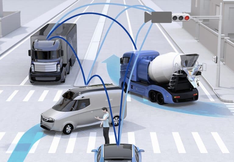 Anritsu e dSPACE accelerano la simulazione e il test di applicazioni automobilistiche 5G