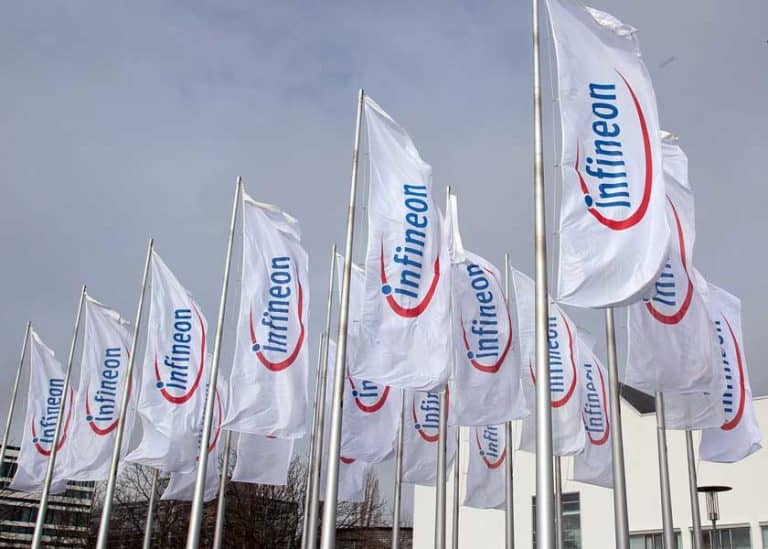 Continua il momento positivo per Infineon Technologies anche nel quarto trimestre 2021