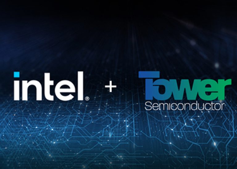 Intel conferma l’acquisizione di Tower Semiconductor per 5,4 miliardi di dollari e si ritrova alleata con STMicroelectronics