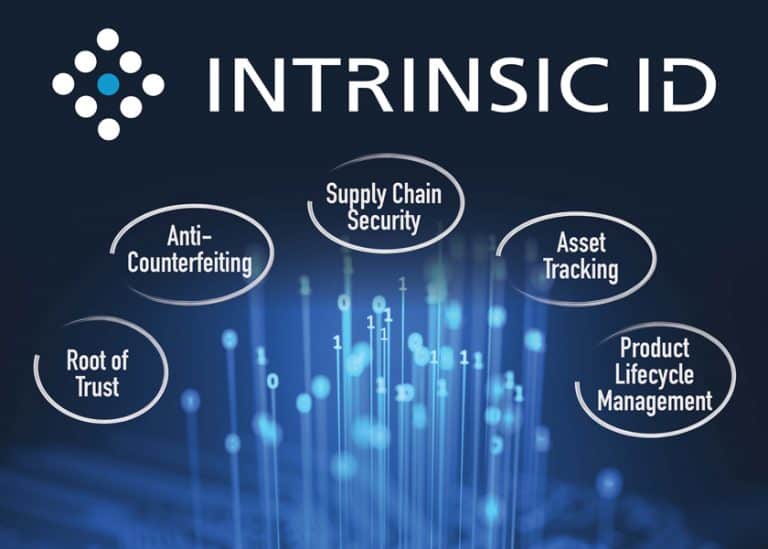 Intrinsic ID collabora con Jupiter Semi per espandere in Cina il suo IP di sicurezza Physical Unclonable Function (PUF)   