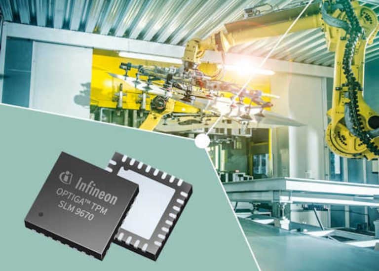 Sicurezza a prova di quantum computing: Infineon lancia il primo TPM (Trusted Platform Module) al mondo con questa capacità