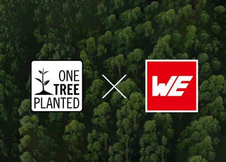 Pianteremo un nuovo albero per ogni ordine ricevuto. È la promessa di Würth Elektronik