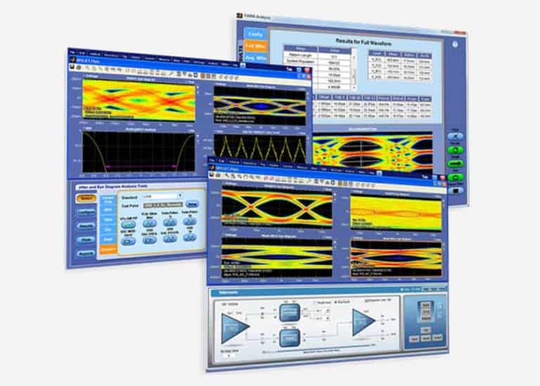 Tektronix offre la prima soluzione di test PCI-Express 6.0 del settore