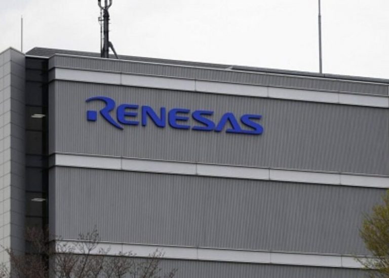 Renesas presenta i risultati finanziari del quarto trimestre e dell’intero anno fiscale 2021