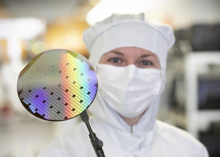 Bosch stanzia 250 milioni di euro per l’ampliamento del sito di produzione di semiconduttori di Reutlingen