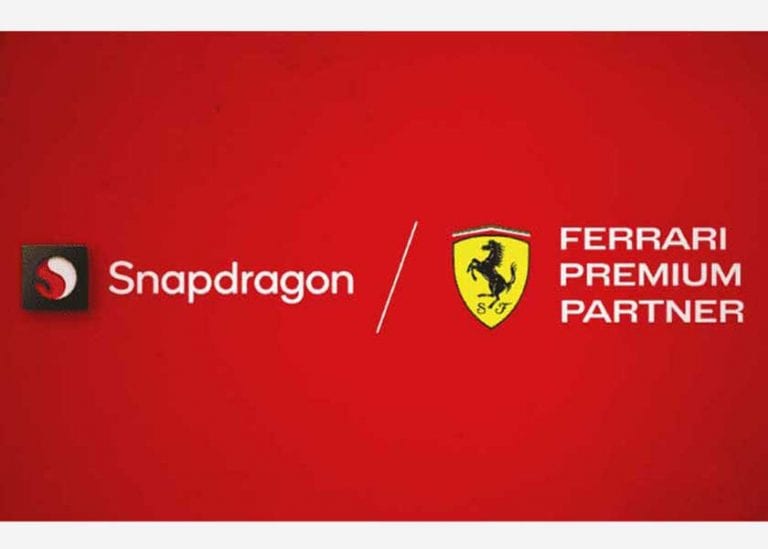 Qualcomm aiuterà Ferrari a diventare sempre più digitale