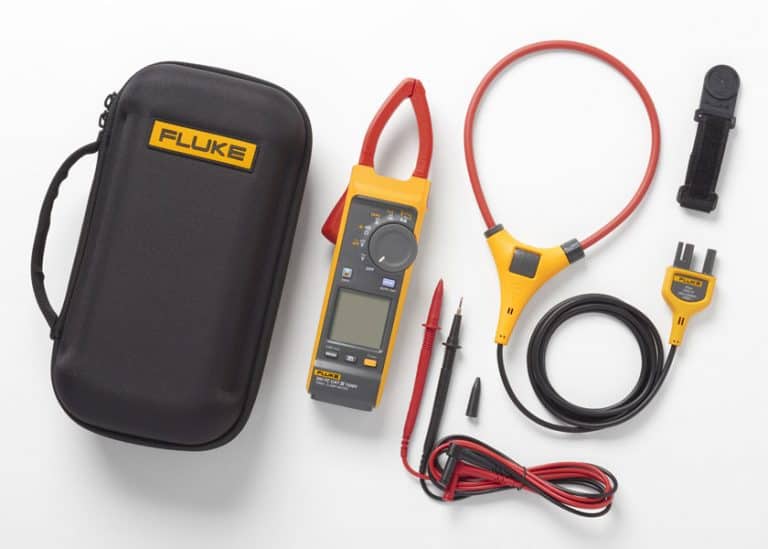 Fluke lancia i primi multimetri a pinza al mondo per impianti fotovoltaici con classe di sicurezza CAT III / 1500 V