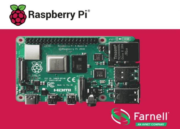 Dieci anni di Raspberry Pi: Farnell e Raspberry Pi a caccia dell’applicazione più longeva