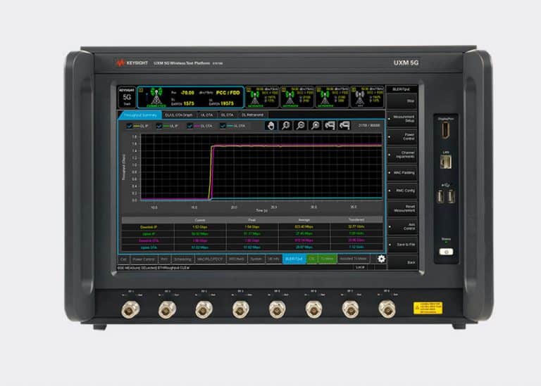 Keysight aggiunge nuove funzionalità 3GPP Rel-16/17 alla propria piattaforma di emulazione di rete 5G