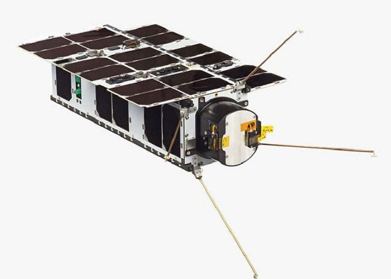 La rete IoT di Lacuna Space offrirà connettività LoRaWAN direct-to-satellite