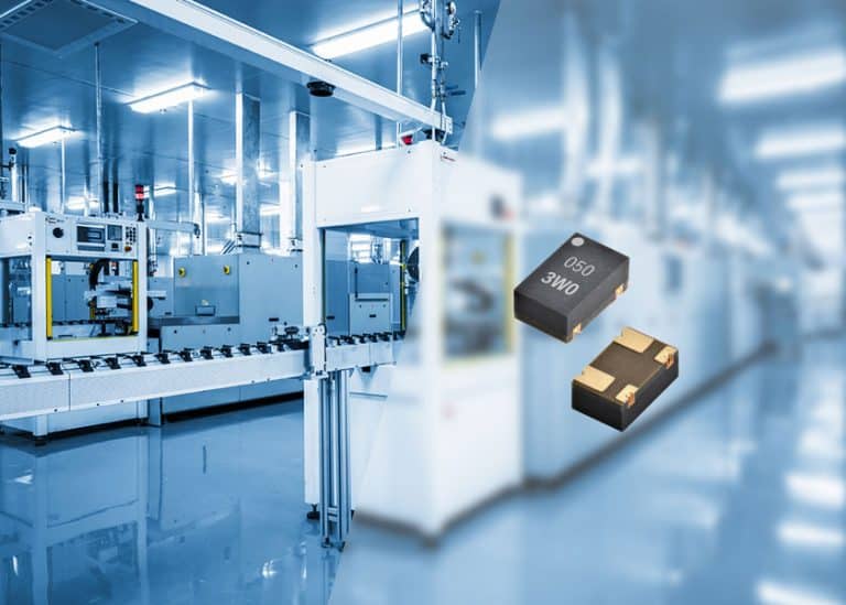 Omron lancia un nuovo relè allo stato solido basato su MOSFET con una corrente di carico superiore del 75%