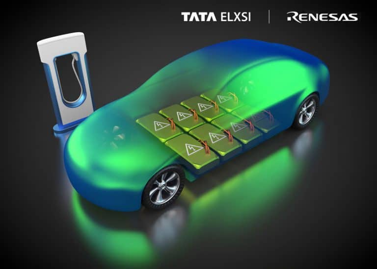 Renesas e Tata Elxsi danno vita al “Next Generation EV Innovation Center (NEVIC)”, a supporto dei veicoli elettrici di nuova generazione