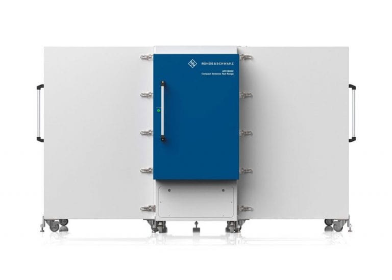 Da Rohde & Schwarz i primi test di conformità 5G RRM FR2 2xAoA con il sistema di test R&S TS-RRM-NR convalidati da PTCRB