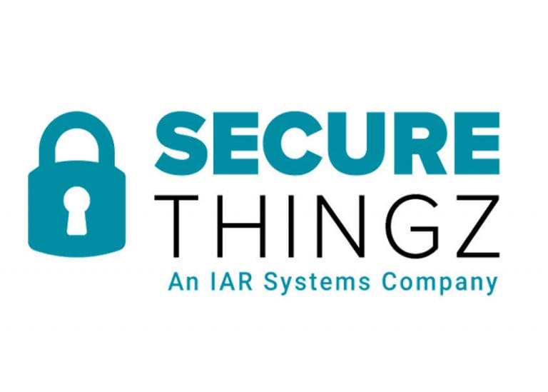 Secure Thingz annuncia una nuova versione della sua soluzione di sicurezza end-to-end Embedded Trust