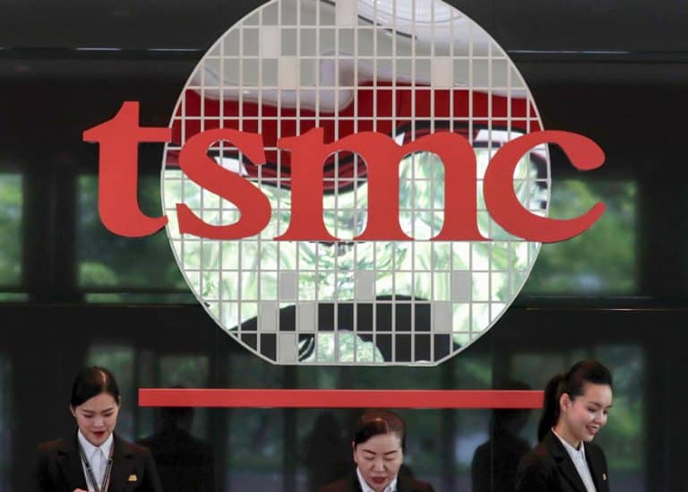 Anche per il CEO di TSMC la domanda di elettronica sta mostrando segni di rallentamento