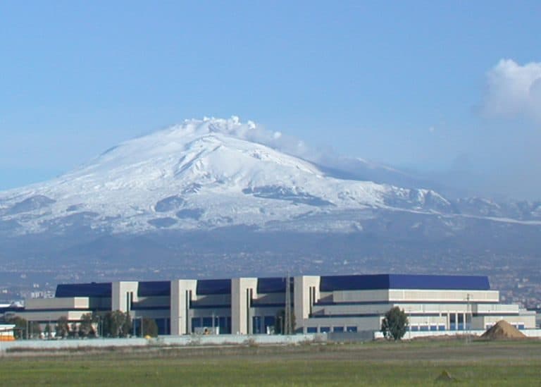 Produrrà 3GW di pannelli fotovoltaici all’anno la gigafactory italiana che sorgerà in Sicilia