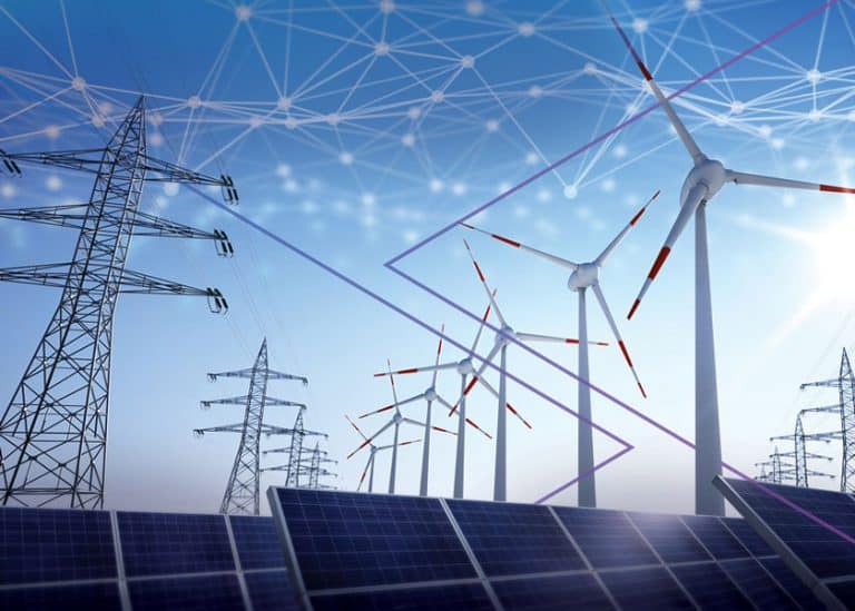 Il Ministero della Transizione Ecologica stanzia fondi per 3,61 miliardi per il rafforzamento delle smart grid