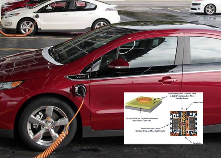 I SiC negli Inverter di trazione mantengono la promessa di estendere l’autonomia degli EV