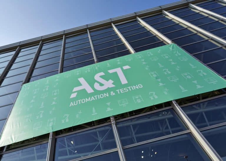 Apre domani la 16^ edizione di A&T, la fiera dedicata a innovazione tecnologica, affidabilità e competenze 4.0