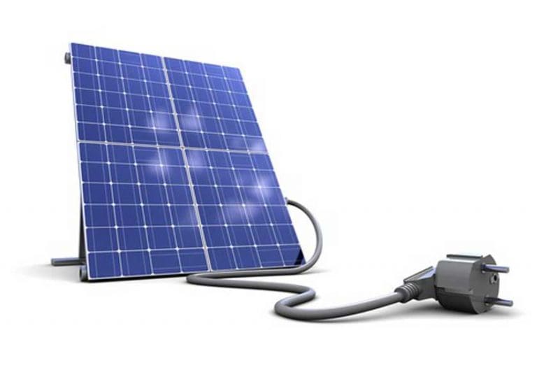 Mini fotovoltaico Plug & Play: produrre energia elettrica non è mai stato così semplice