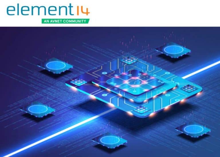 element14, la community del gruppo Avnet lancia un eBook sui Flip-Flop