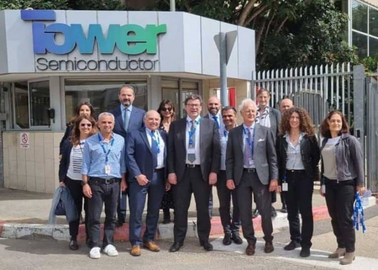 Semiconduttori, idrogeno, rinnovabili e biotecnologie al centro della vista del ministro Giorgetti in Israele