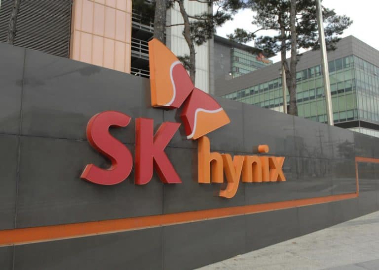 La sudcoreana SK Hynix sta valutando, insieme ad altri partner, di acquisire Arm