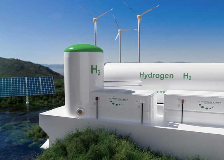 L’idrogeno verde prodotto in Sicilia da NextHy di Enel Green Power verrà distribuito da Sapio