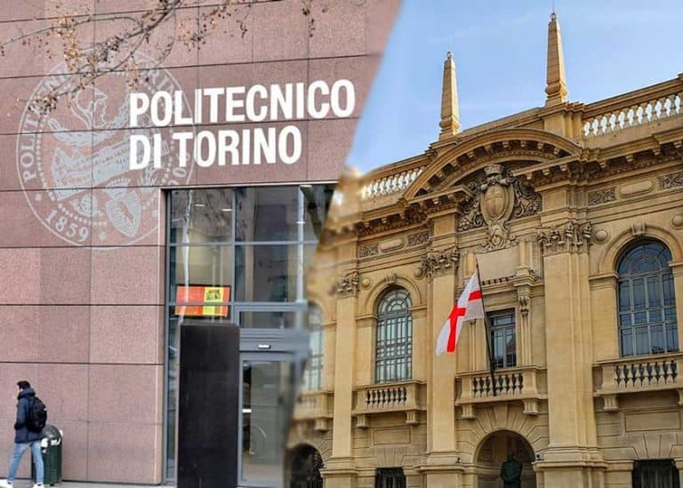 Nuovi percorsi di studi per i Politecnici di Milano e di Torino nel calcolo ad alte prestazioni