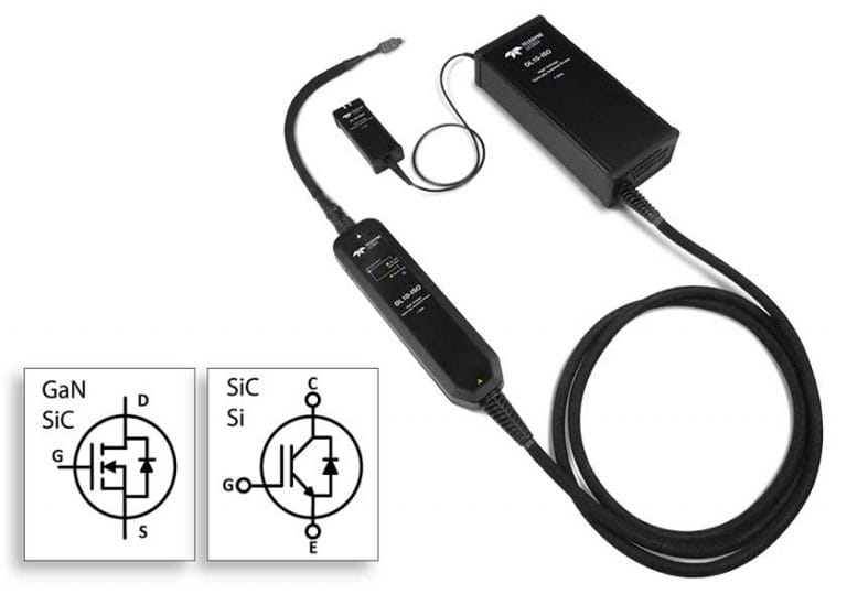 Teledyne LeCroy sviluppa un accurato sistema di misurazione per l’analisi dei semiconduttori GaN e SiC