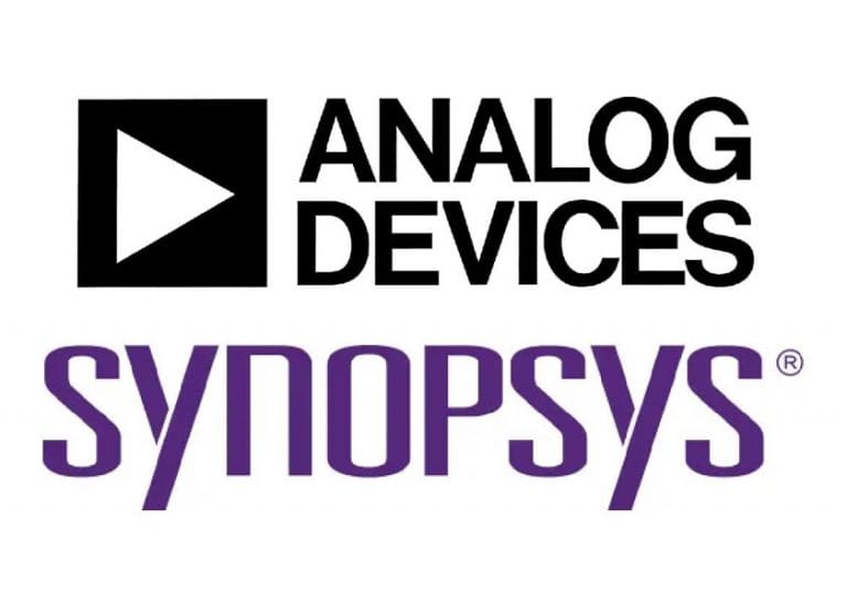 Analog Devices e Synopsis accelerano la progettazione dei sistemi di alimentazione 