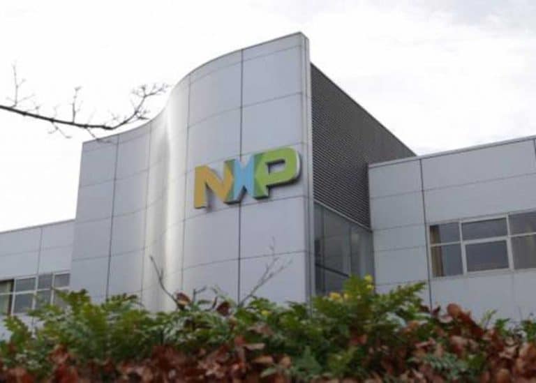 Risultati in linea con le aspettative nel primo trimestre 2024 per NXP Semiconductors che sale del 3% in borsa  