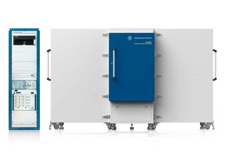 Rohde & Schwarz è la prima azienda T&M a soddisfare i criteri di approvazione della piattaforma di test (TPAC) per RRM 5G NR FR2