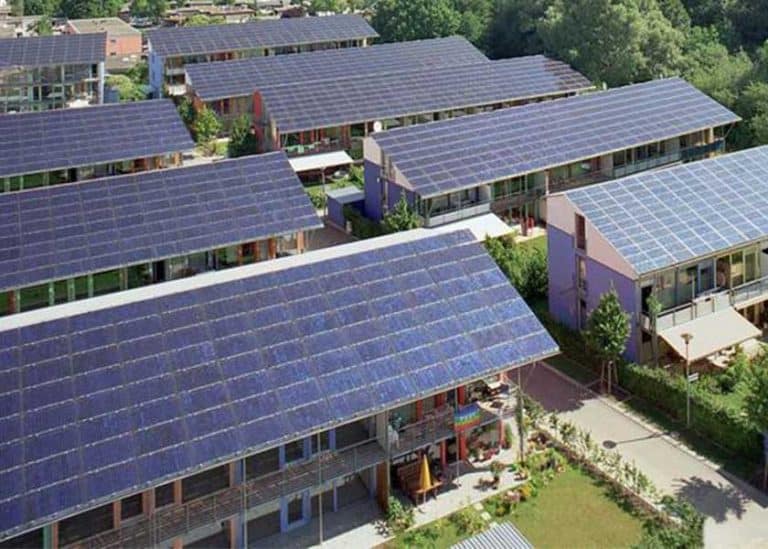 “European Solar Act”: raggiungere 1 TW di potenza fotovoltaica installata in Europa entro il 2030