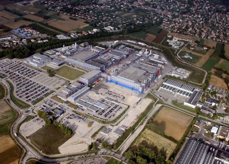 STMicroelectronics e GlobalFoundries avrebbero in progetto di costruire una nuova fabbrica di chip in Francia