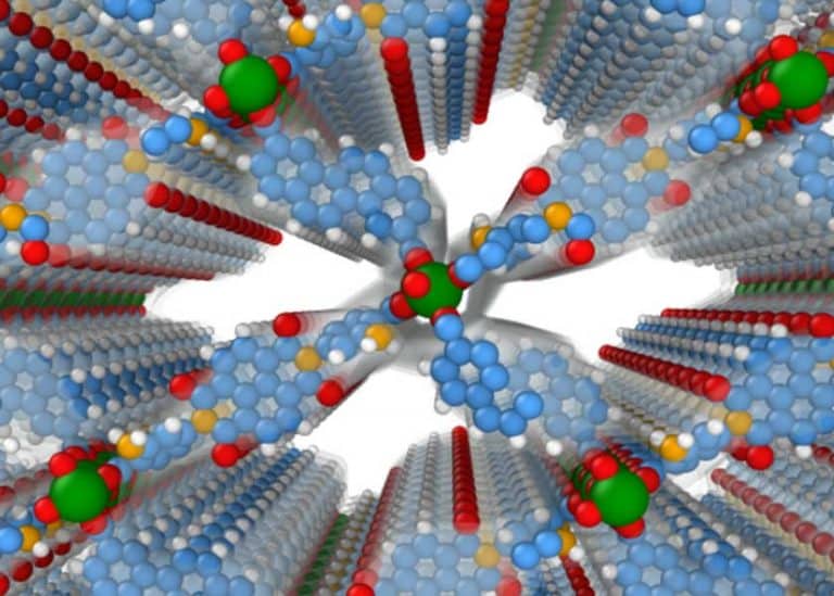 Intelligenza Artificiale e nuovi materiali per l’accumulo di energia a lungo termine, la ricerca del Politecnico di Torino