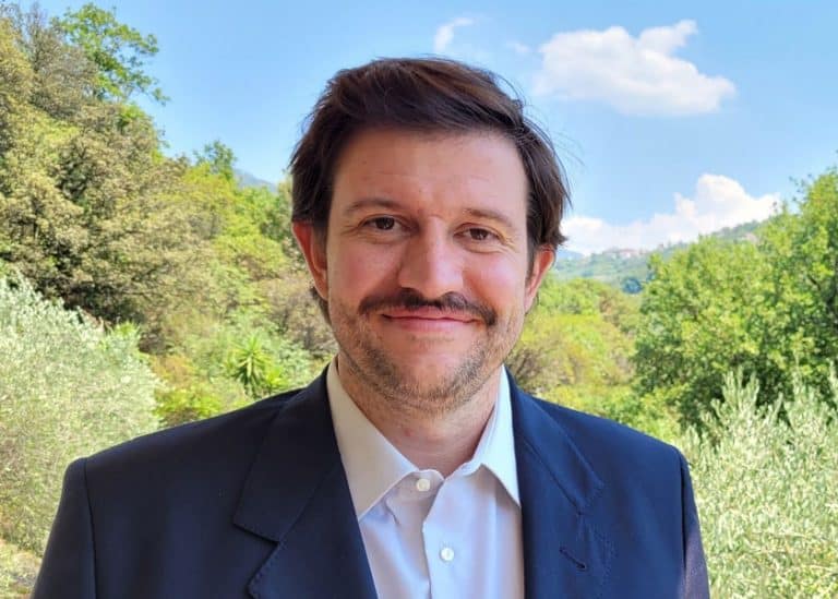 MiR rafforza il proprio team italiano: Alessandro Delucchi nominato Field Sales Engineer