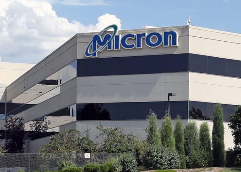 La trimestrale di Micron, diffusa ieri, segnala che il calo del mercato dei semiconduttori sarà peggiore del previsto