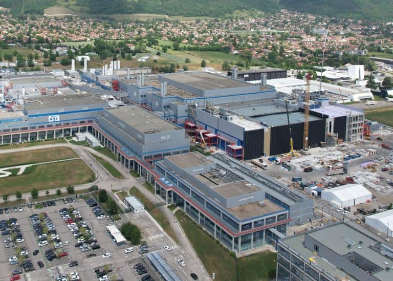 STMicroelectronics e GlobalFoundries confermano ufficialmente l’accordo per un nuovo fab da 300 mm in Francia per dispositivi FD-SOI