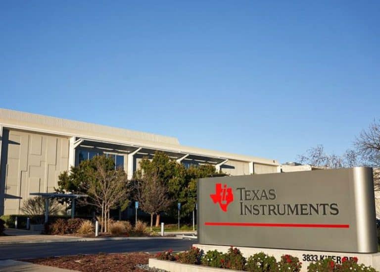 Un terzo trimestre 2024 ancora sottotono per Texas Instruments frenato dalla debole domanda del comparto industriale