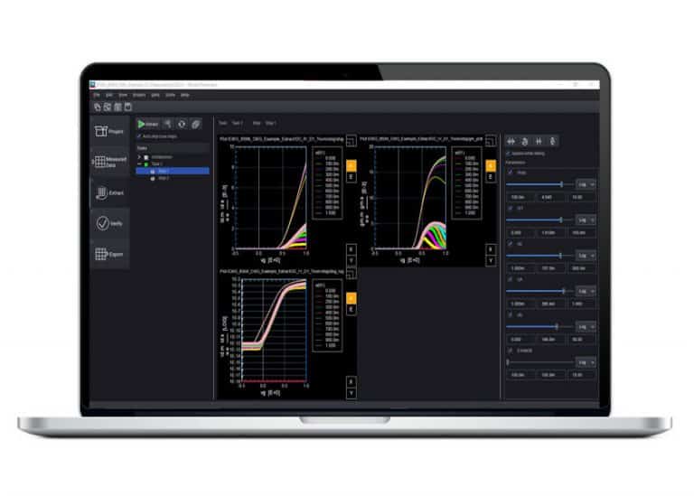 Keysight annuncia una nuova suite software per la modellazione dei dispositivi che migliora e velocizza i flussi di lavoro