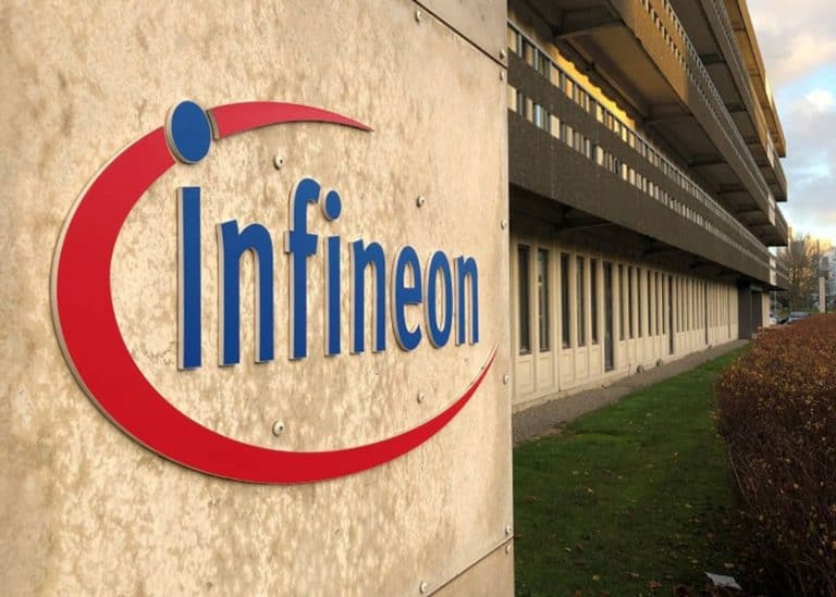 Il settore automotive spinge i ricavi e gli utili di Infineon Technologies nel terzo trimestre 2022