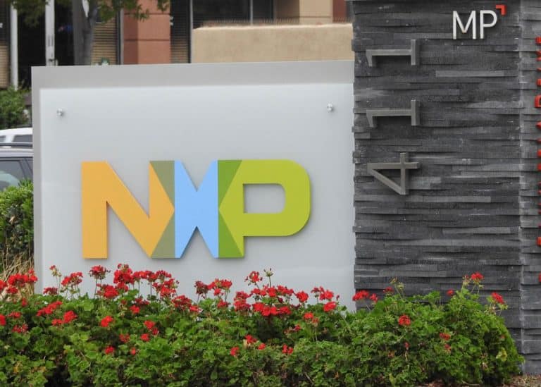 Forte balzo del fatturato e degli utili per NXP Semiconductors nel secondo trimestre 2022