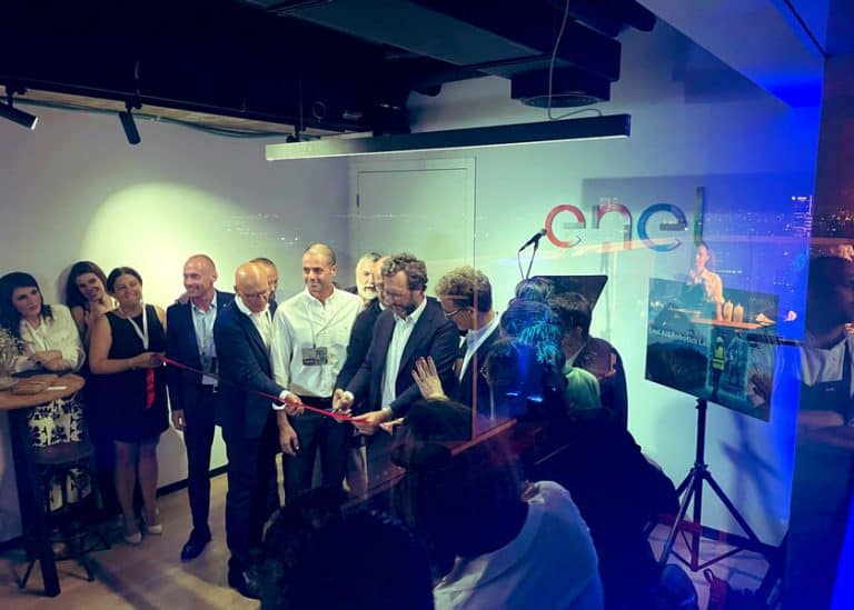 AI&Robotics Lab: Enel inaugura a Tel Aviv un centro di ricerca per l’intelligenza artificiale e la robotica nelle rinnovabili e nelle reti